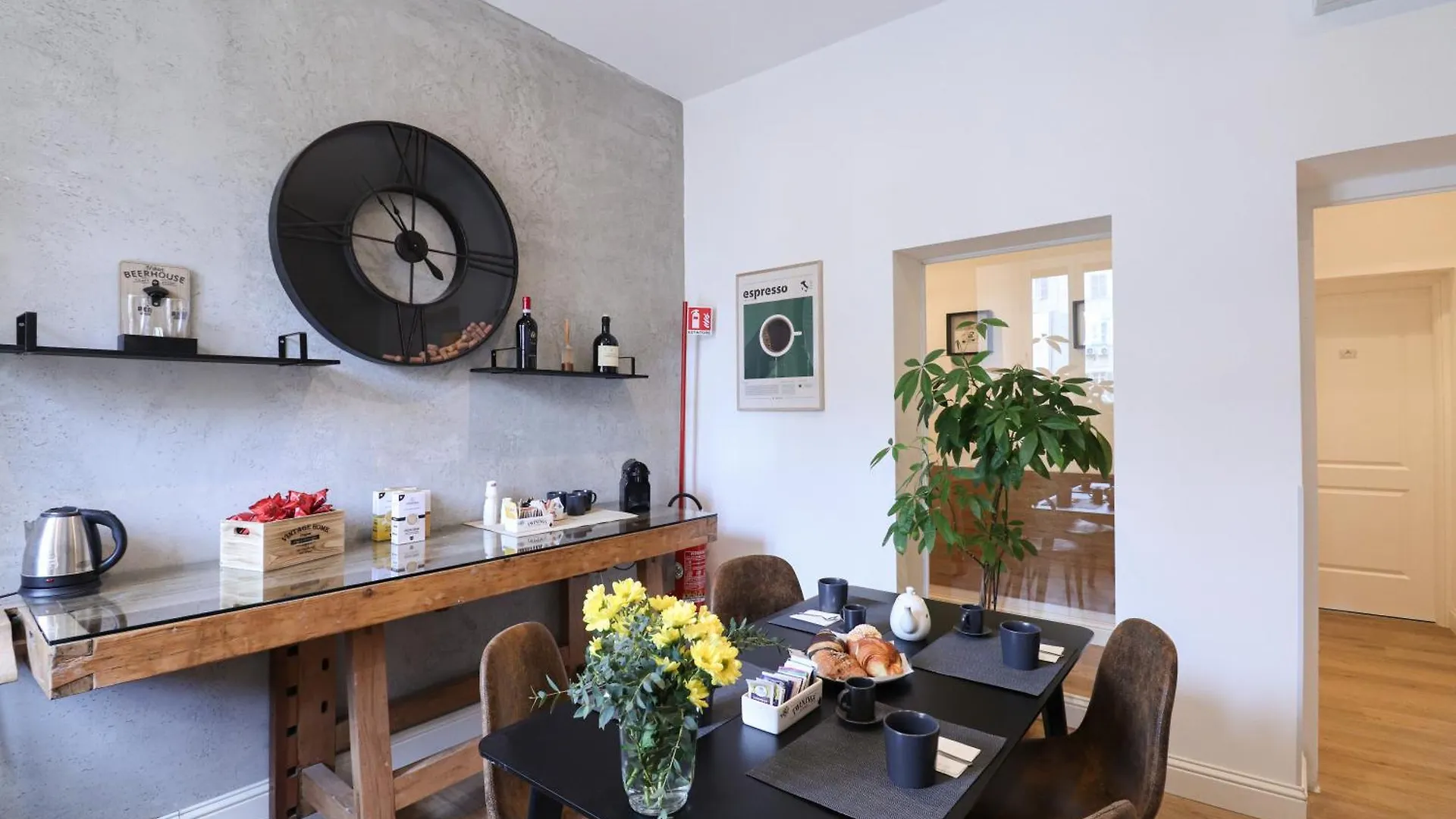 St Peter & Vatican Luxury Suites - Guesthouse In Rome City Centre Near Vatican Guest house