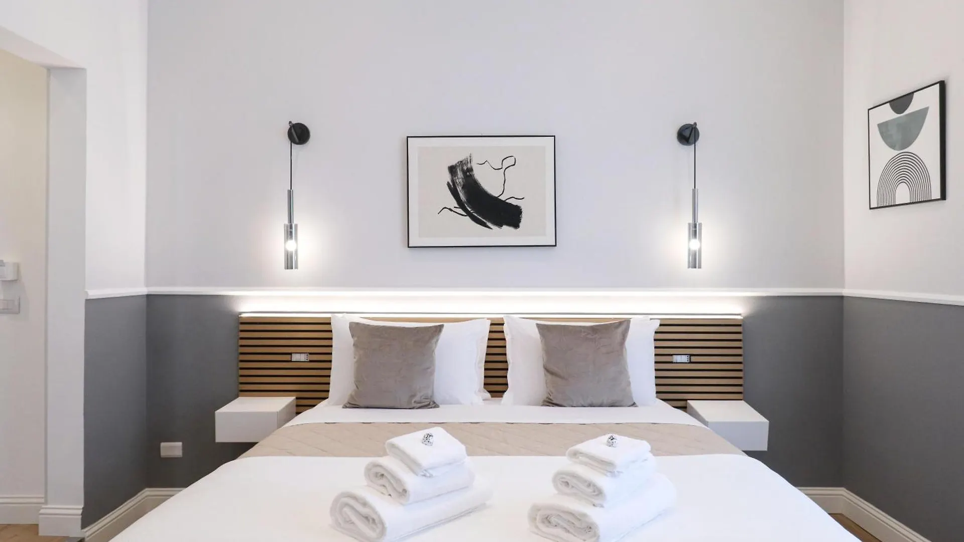Guest house St Peter & Vatican Luxury Suites - Guesthouse In Rome City Centre Near Vatican Italy