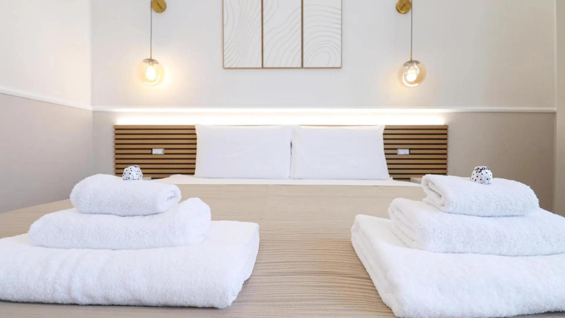 Guest house St Peter & Vatican Luxury Suites - Guesthouse In Rome City Centre Near Vatican