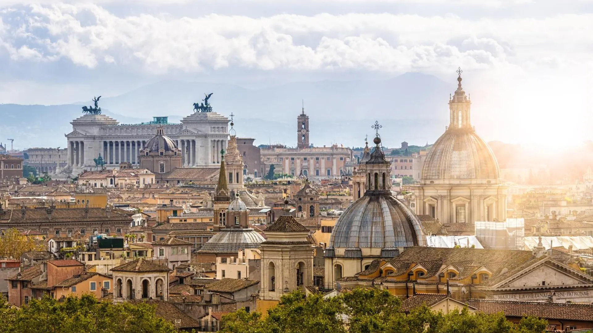 Guest house St Peter & Vatican Luxury Suites - Guesthouse In Rome City Centre Near Vatican
