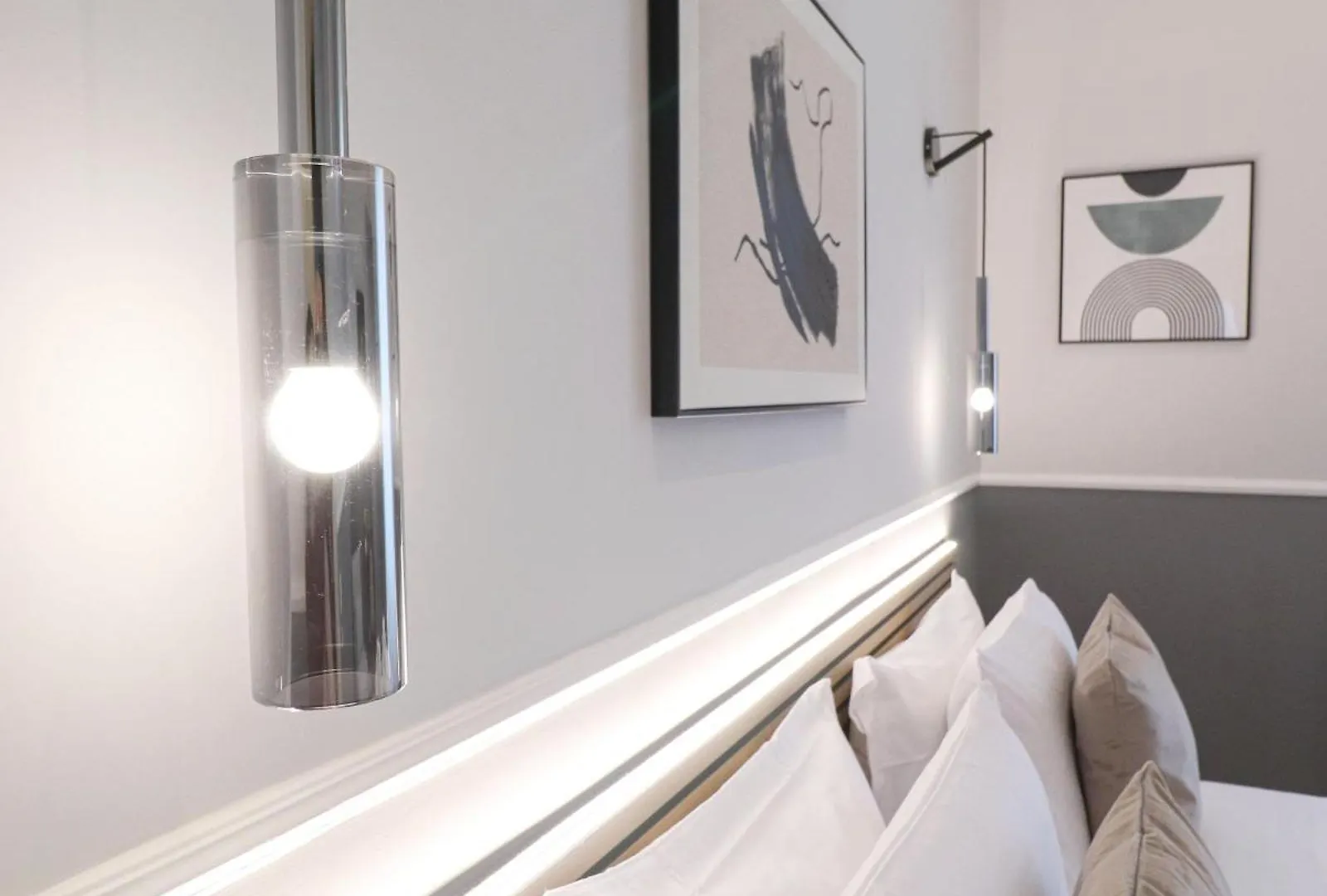 St Peter & Vatican Luxury Suites - Guesthouse In Rome City Centre Near Vatican 0*,