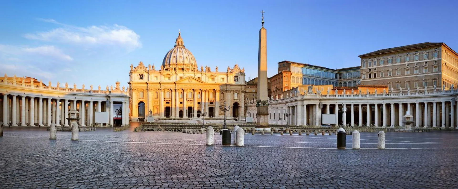 St Peter & Vatican Luxury Suites - Guesthouse In Rome City Centre Near Vatican 0*,  Italy