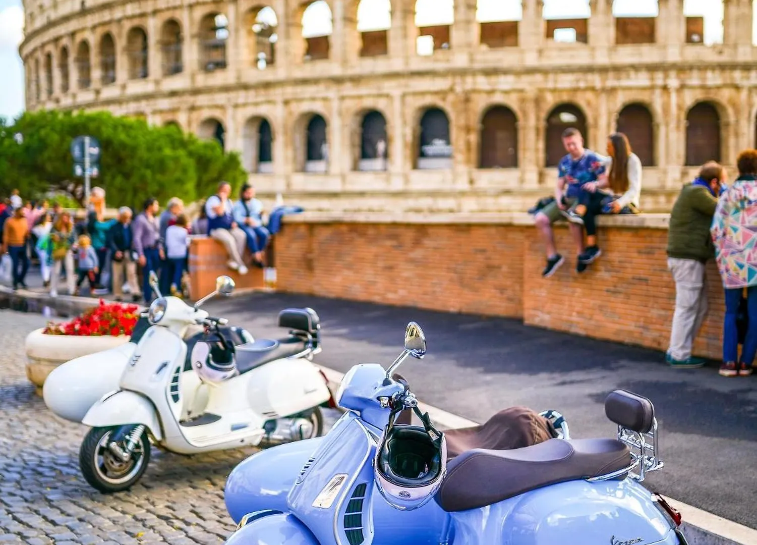 St Peter & Vatican Luxury Suites - Guesthouse In Rome City Centre Near Vatican Italy