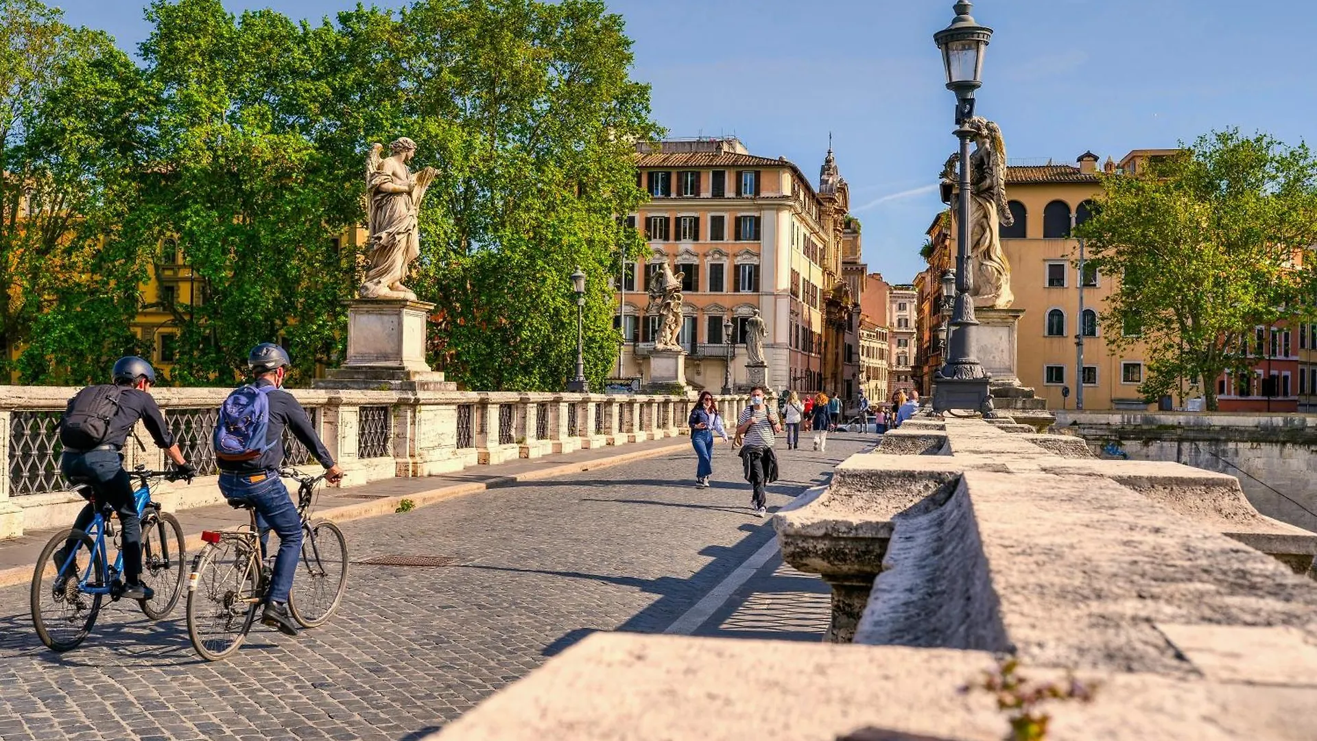 St Peter & Vatican Luxury Suites - Guesthouse In Rome City Centre Near Vatican