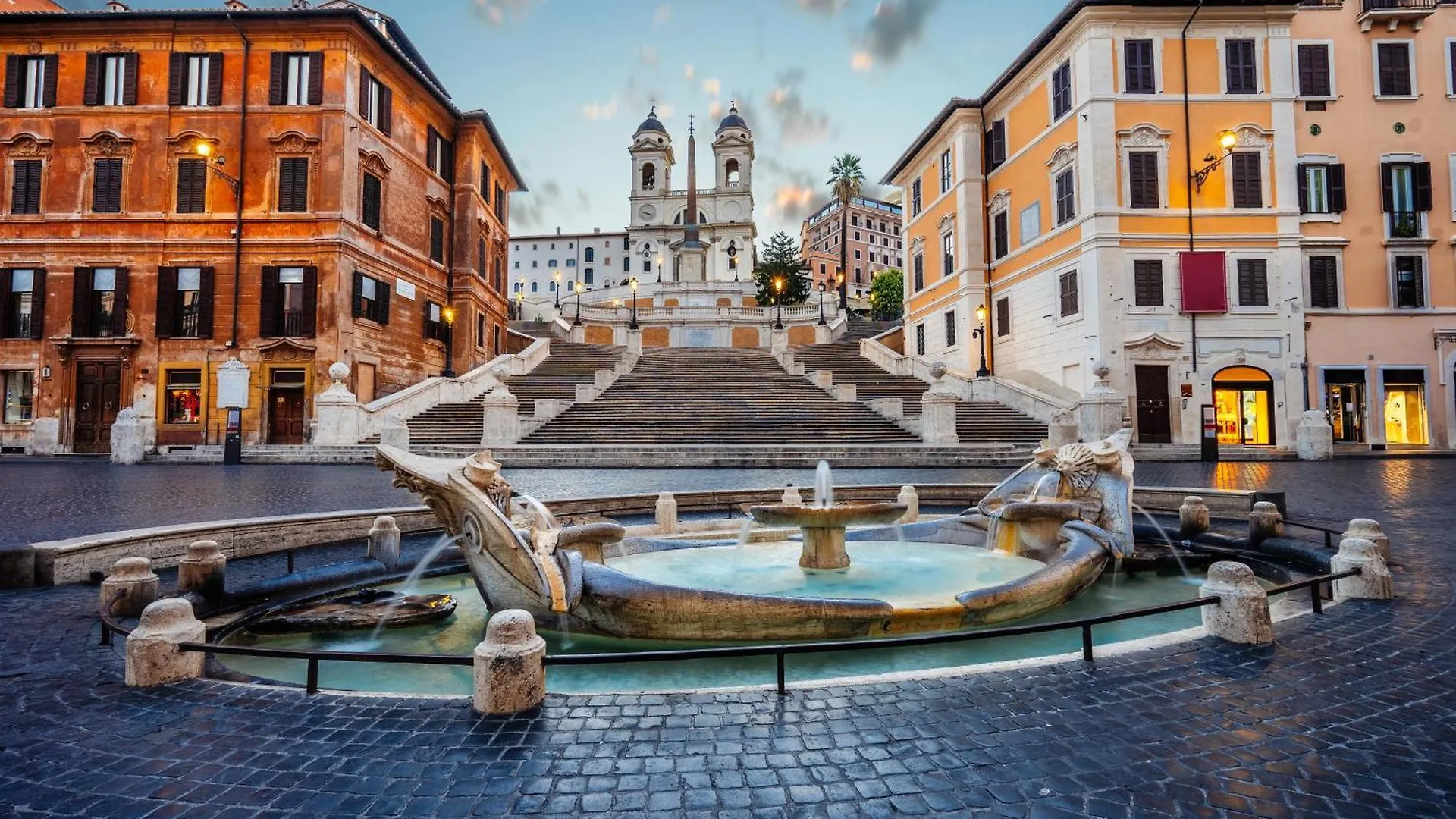 St Peter & Vatican Luxury Suites - Guesthouse In Rome City Centre Near Vatican Italy