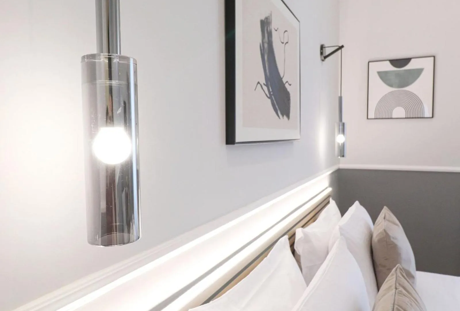 St Peter & Vatican Luxury Suites - Guesthouse In Rome City Centre Near Vatican Italy