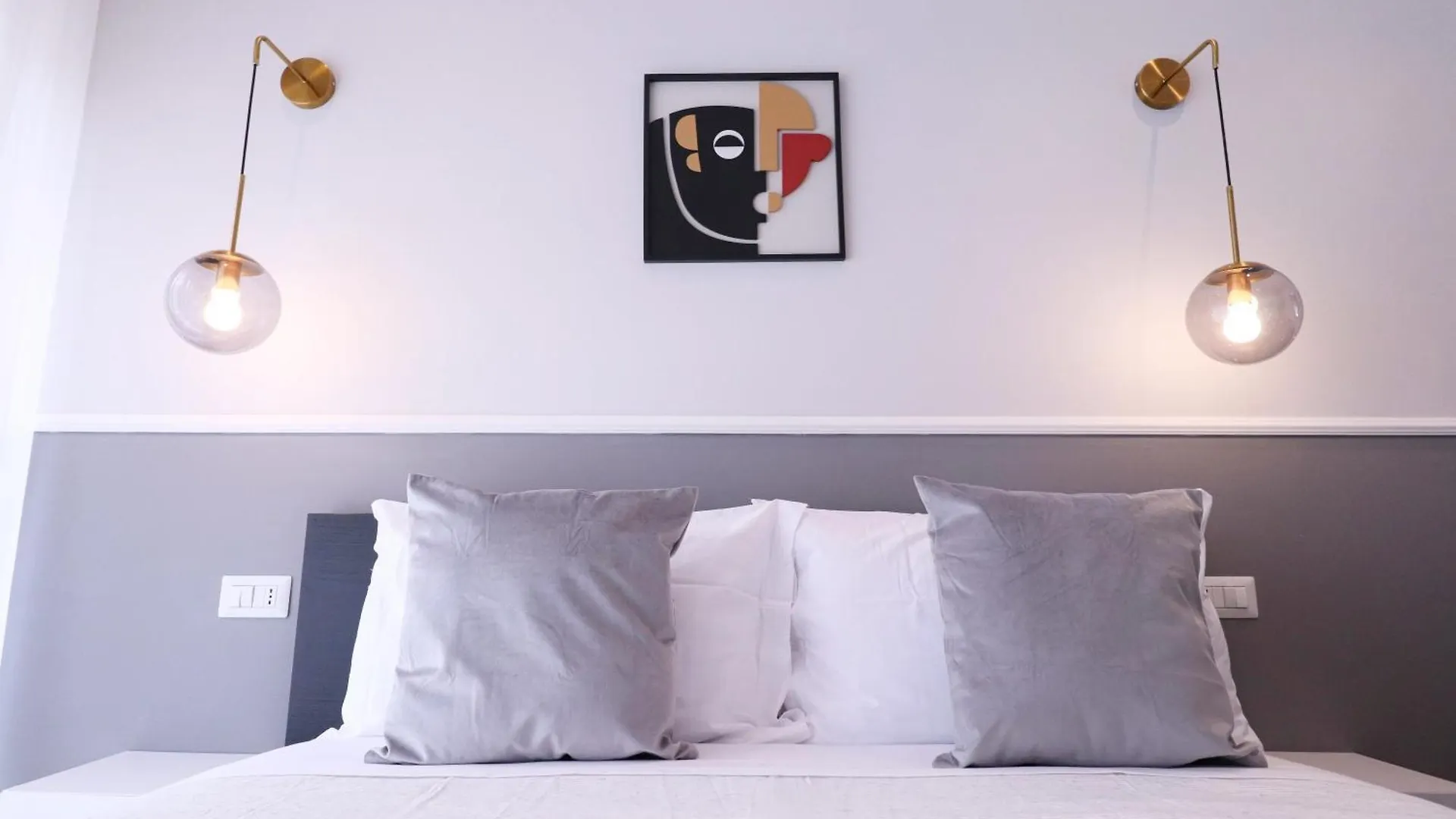 St Peter & Vatican Luxury Suites - Guesthouse In Rome City Centre Near Vatican 0*,  Italy